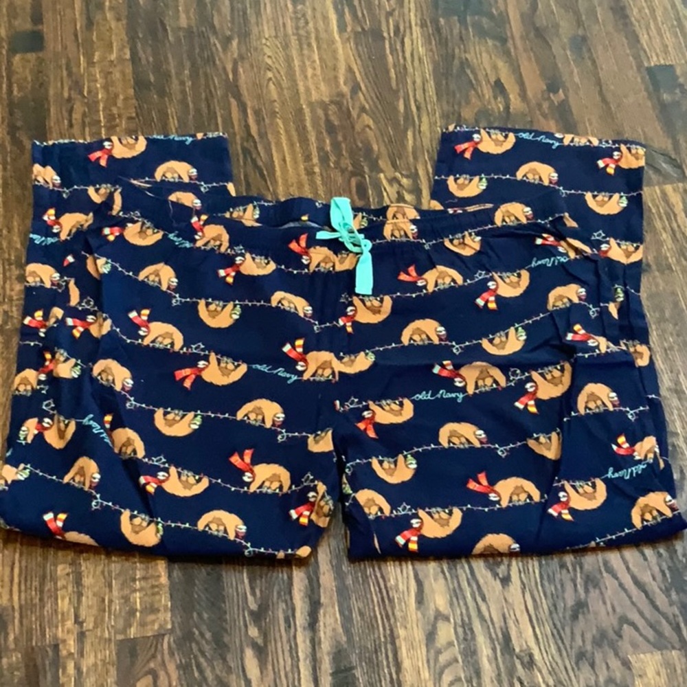COPY - 🎄NWOT Old navy lounge pants🎄